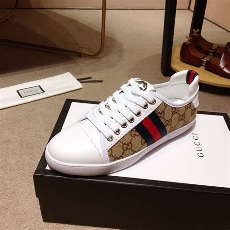 Scarpe Gucci da uomo 